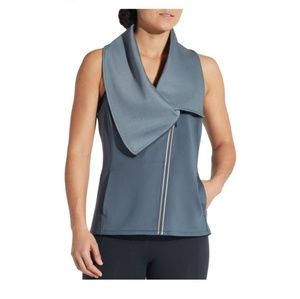 Calia Limited Edition Lumia Full Zip Vest